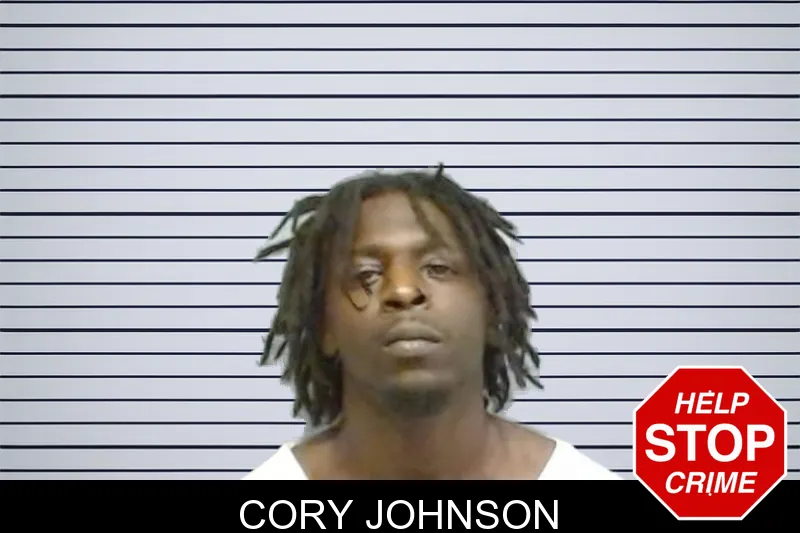 Cory Johnson mugshot – Fulton County , Georgia Cory Johnson mugshot