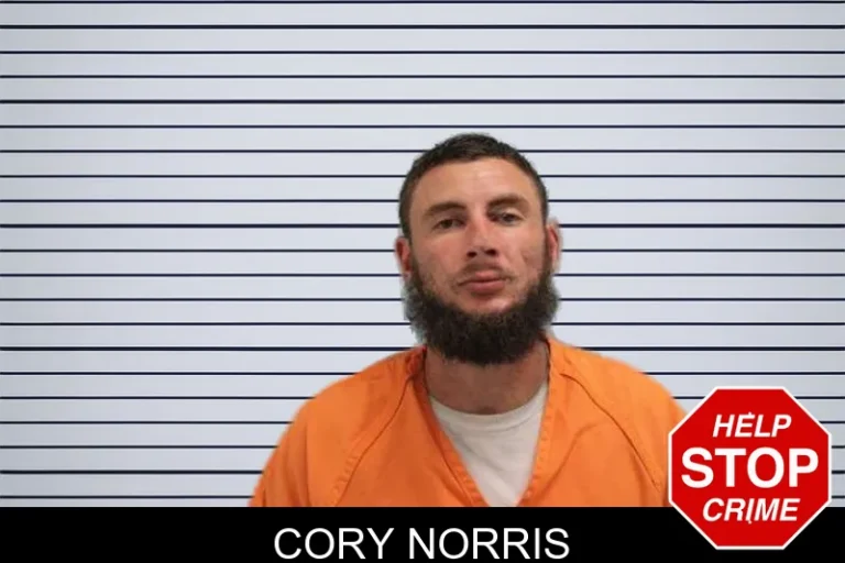 Cory Norris