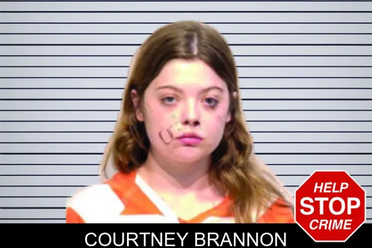 Courtney Brannon