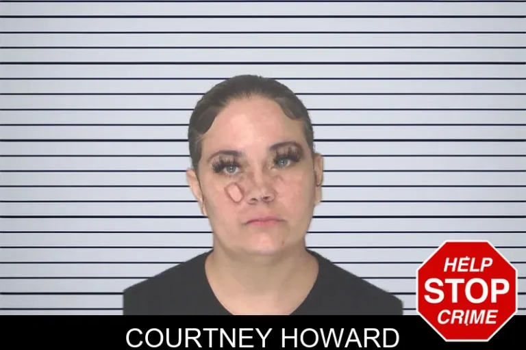 Courtney Howard