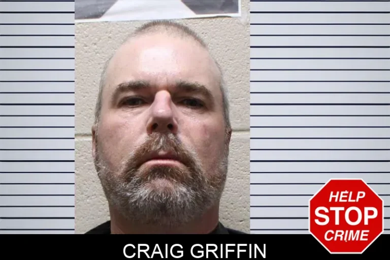 Craig Griffin