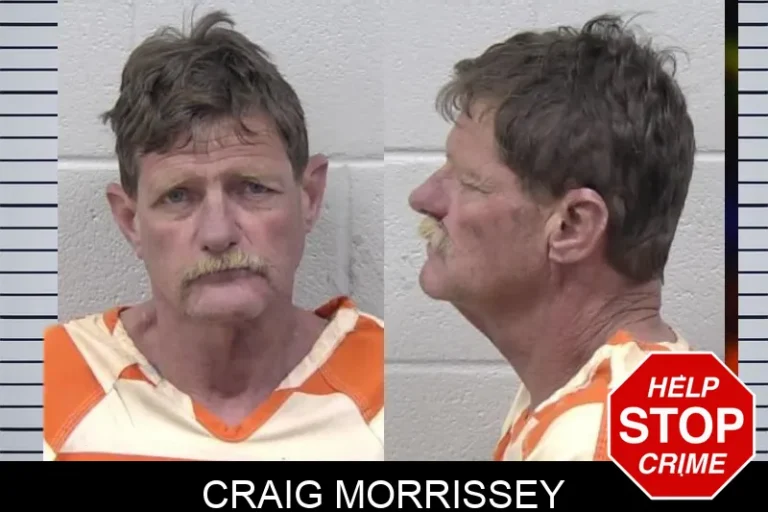 Craig Morrissey