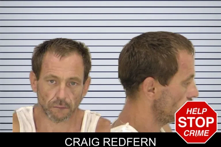 Craig Redfern
