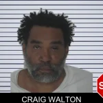 Craig Walton mugshot – Fayette County , Georgia Craig Walton mugshot