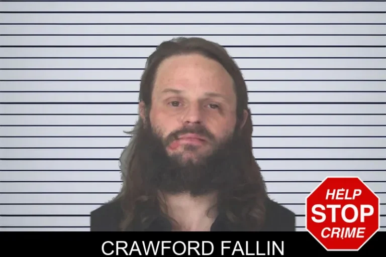 Crawford Fallin