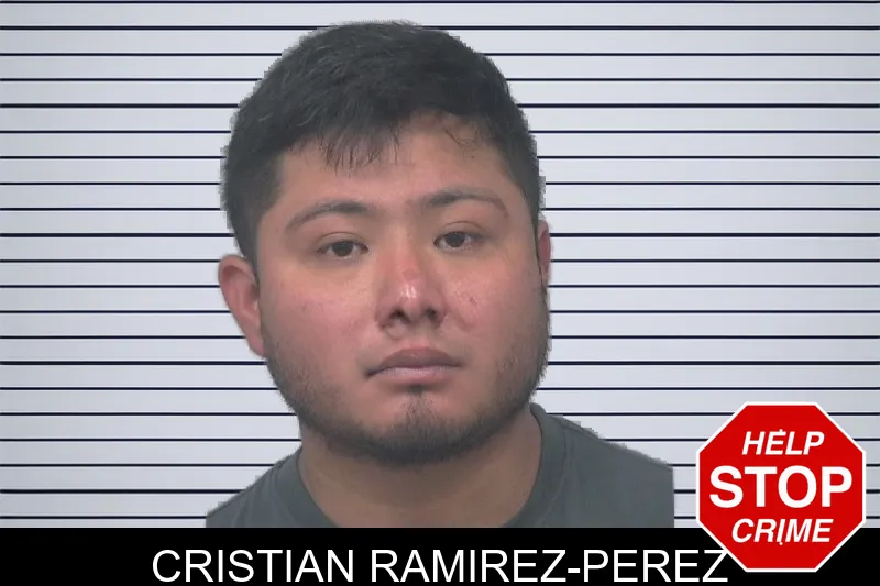 Cristian Ramirez-Perez mugshot – Gwinnett County , Georgia Cristian Ramirez-Perez mugshot