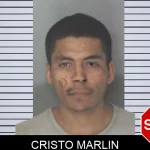 Cristo Marlin mugshot – Douglas County , Georgia Cristo Marlin mugshot