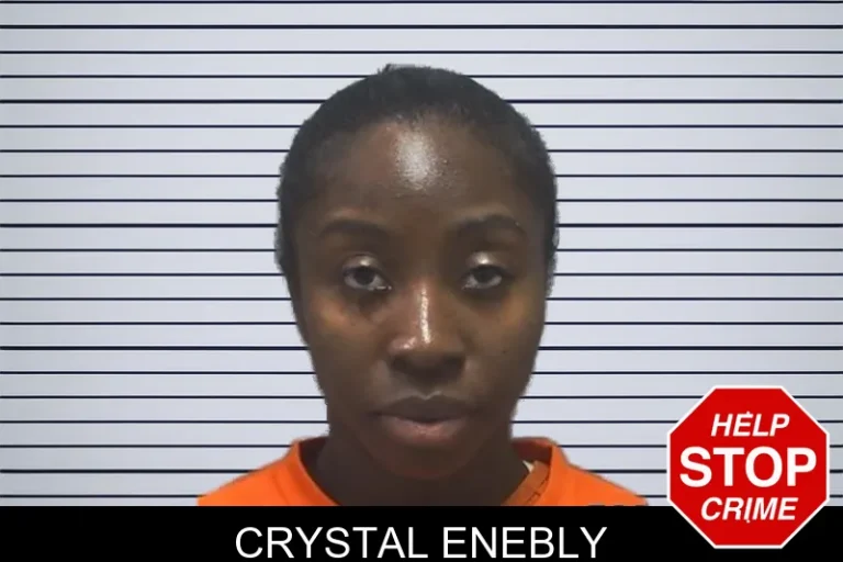 Crystal Enebly