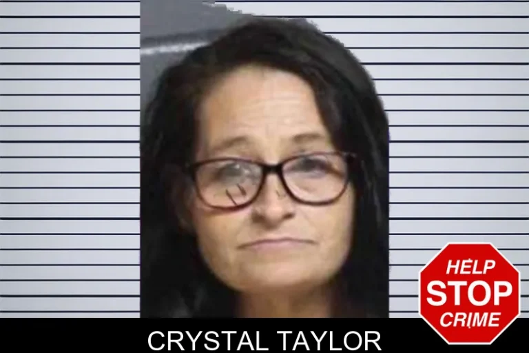 Crystal Taylor