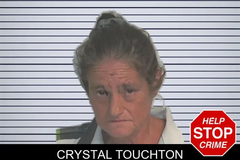 Crystal Touchton