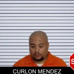 Curlon Mendez mugshot – Rockdale County , Georgia Curlon Mendez mugshot