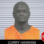 Curry Hawkins mugshot – Mitchell County , Georgia Curry Hawkins mugshot