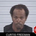Curtis Freeman mugshot – Spalding County , Georgia Curtis Freeman mugshot