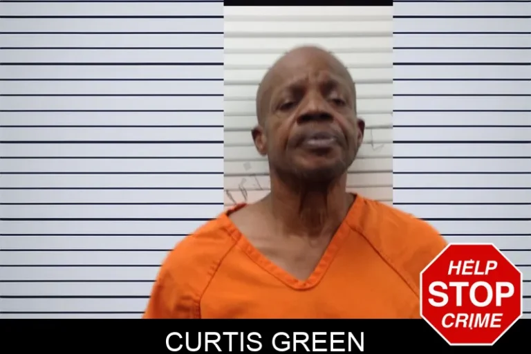 Curtis Green