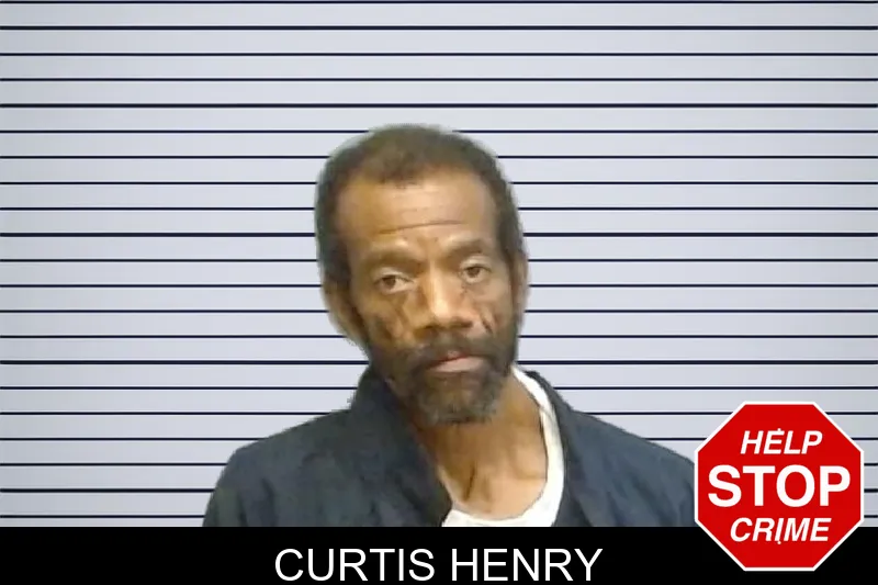 Curtis Henry mugshot – Fulton County , Georgia Curtis Henry mugshot