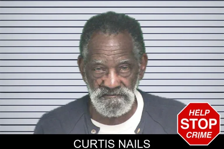 Curtis Nails