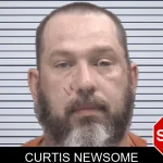 Curtis Newsome mugshot – Columbia County , Georgia Curtis Newsome mugshot