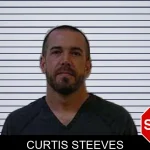 Curtis Steeves mugshot – Polk County , Georgia Curtis Steeves mugshot