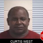 Curtis West mugshot – Henry County , Georgia Curtis West mugshot