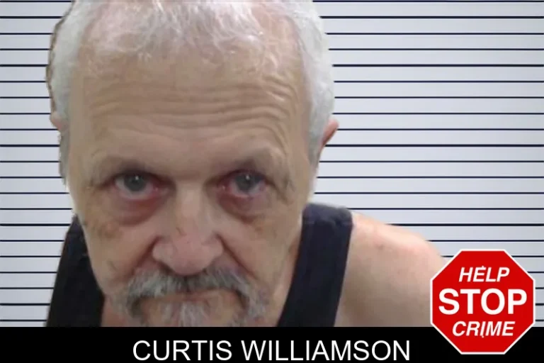 Curtis Williamson