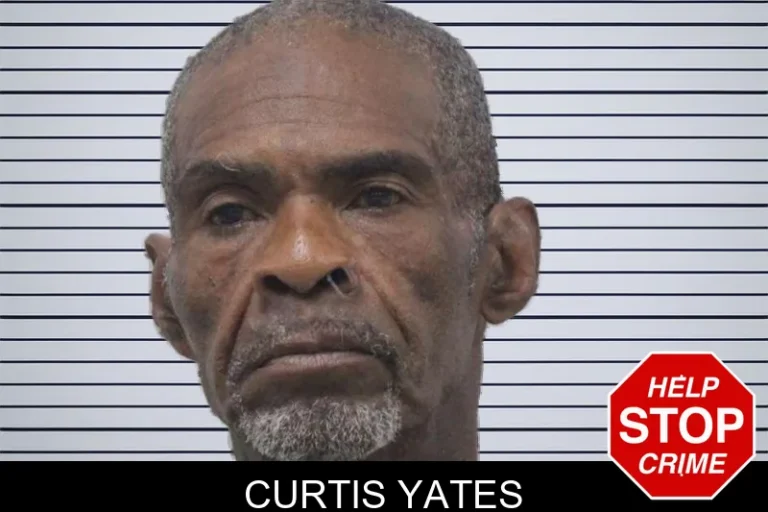 Curtis Yates
