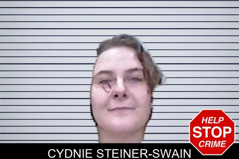 Cydnie Steiner-Swain
