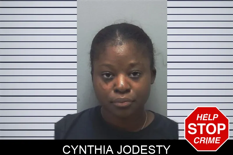 Cynthia Jodesty mugshot – Cherokee County , Georgia Cynthia Jodesty mugshot