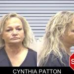 Cynthia Patton mugshot – Clarke County , Georgia Cynthia Patton mugshot