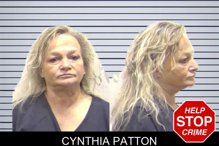Cynthia Patton