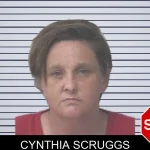 Cynthia Scruggs mugshot – Newton County , Georgia Cynthia Scruggs mugshot