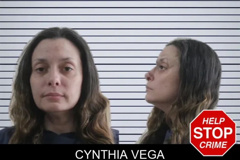 Cynthia Vega