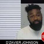 D’Zavier Johnson mugshot – Bibb County , Georgia D’Zavier Johnson mugshot
