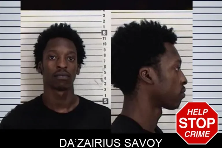 Da’Zairius Savoy