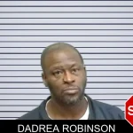 Dadrea Robinson mugshot – Fulton County , Georgia Dadrea Robinson mugshot