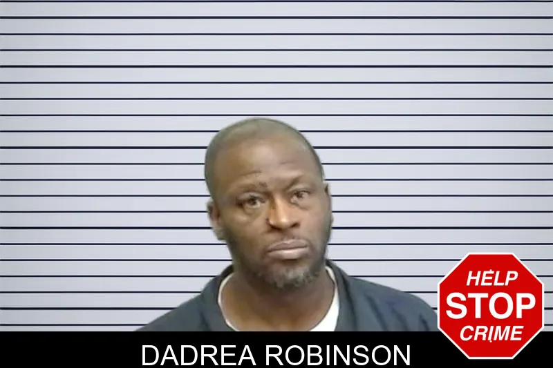 Dadrea Robinson mugshot – Fulton County , Georgia Dadrea Robinson mugshot