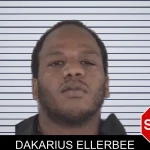 Dakarius Ellerbee mugshot – Spalding County , Georgia Dakarius Ellerbee mugshot