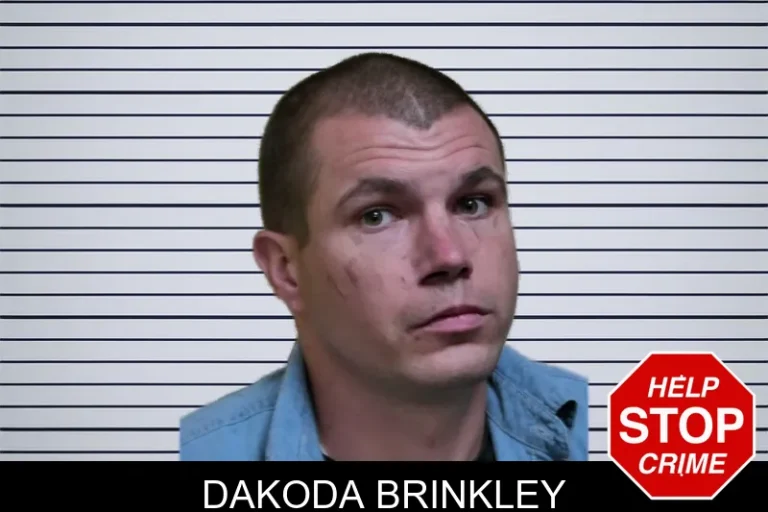 Dakoda Brinkley