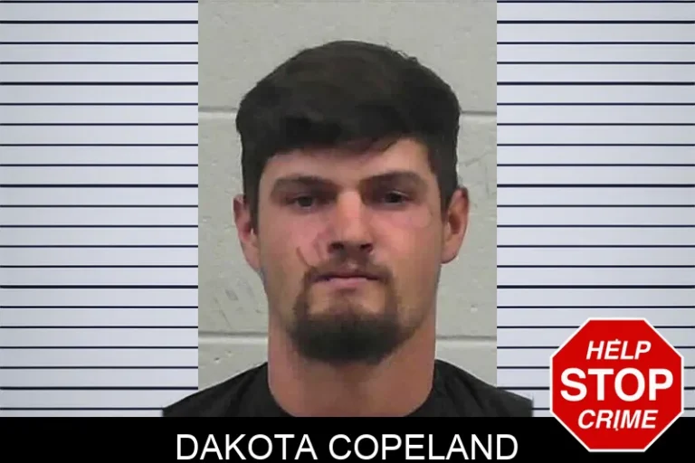 Dakota Copeland