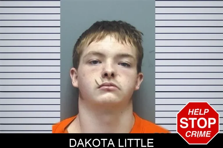 Dakota Little