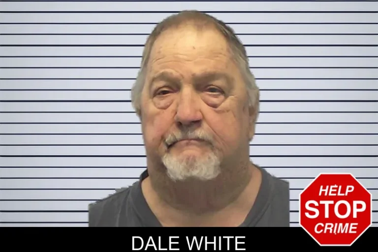 Dale White