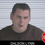 Dalson Lynn mugshot – Brantley County , Georgia Dalson Lynn mugshot