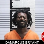 Damarcus Bryant mugshot – Murray County , Georgia Damarcus Bryant mugshot