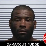 Damarcus Fudge mugshot