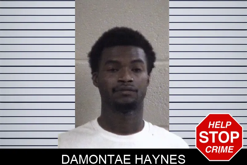 Damontae Haynes mugshot – Whitfield County , Georgia Damontae Haynes mugshot