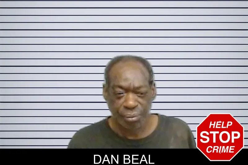 Dan Beal mugshot – Fulton County , Georgia Dan Beal mugshot