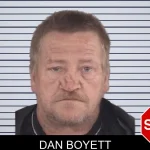 Dan Boyett mugshot – Spalding County , Georgia Dan Boyett mugshot