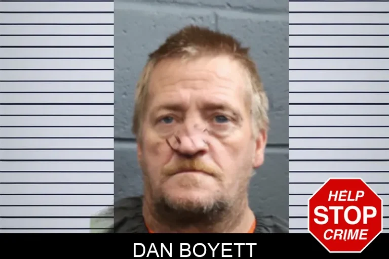 Dan Boyett