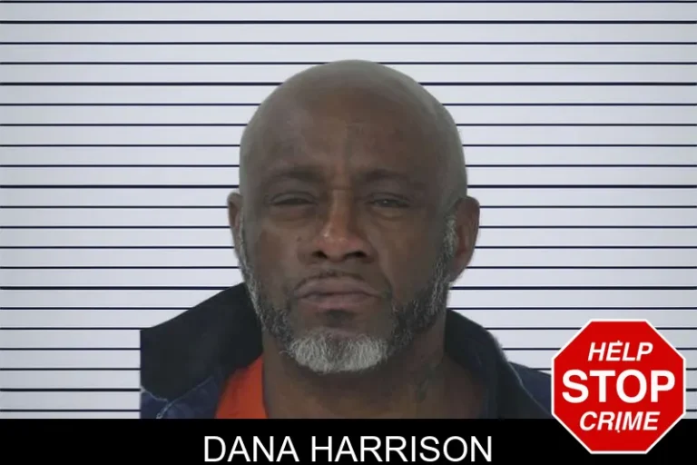 Dana Harrison
