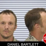 Daniel Bartlett mugshot – Richmond County , Georgia Daniel Bartlett mugshot
