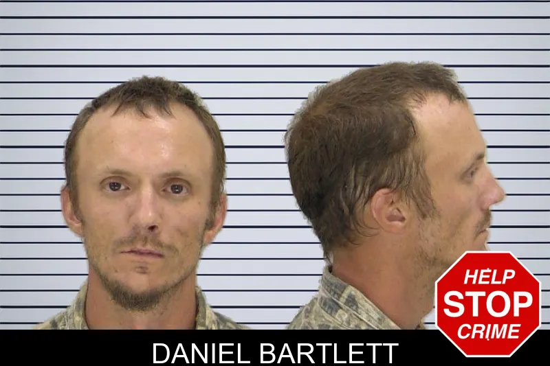 Daniel Bartlett mugshot – Richmond County , Georgia Daniel Bartlett mugshot